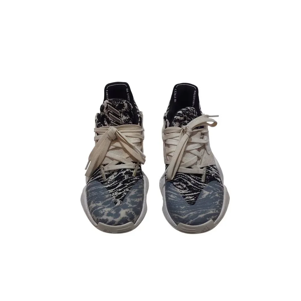 mens adidas james harden cookies and cream size 7